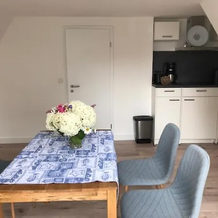 Graefin Auf Ruegen - 아파트 *