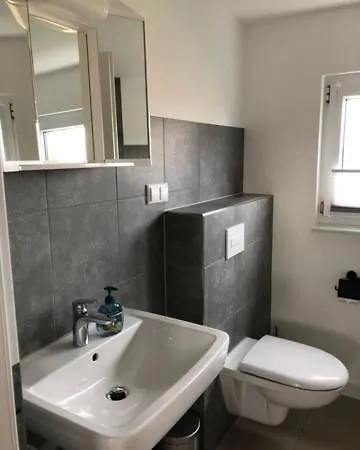 Graefin Auf Ruegen - 아파트