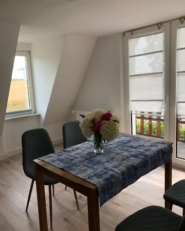 Graefin Auf Ruegen - 아파트