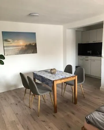 Graefin Auf Ruegen - 아파트 *