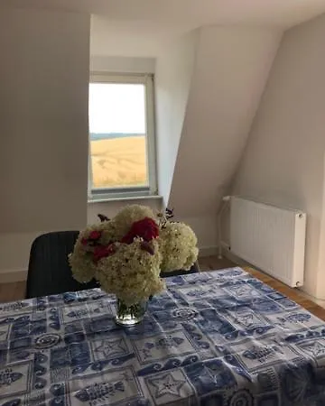 Graefin Auf Ruegen - 아파트 *