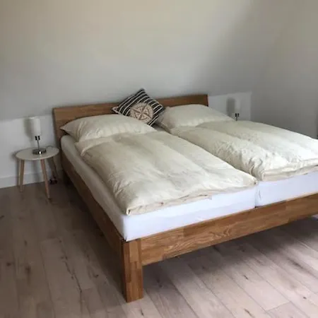 아파트 Graefin Auf Ruegen - *