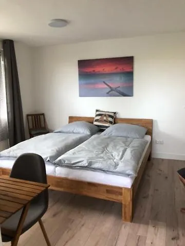 Graefin Auf Ruegen - Lejlighed Parchtitz