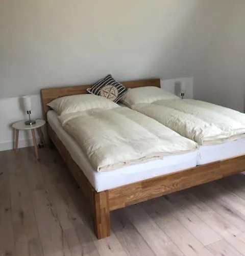 Lejlighed Graefin Auf Ruegen - *